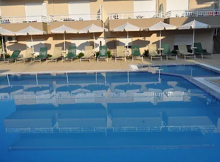 Sarti Plaza Hotel 2*