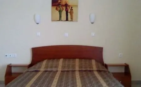 Sarti Plaza Hotel Sarti