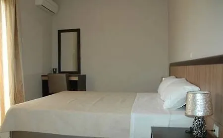 Sarti Plaza Hotel Sarti