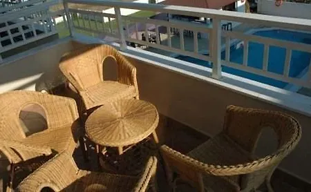 Sarti Plaza Hotel Sarti