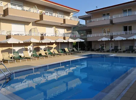 Sarti Plaza Hotel