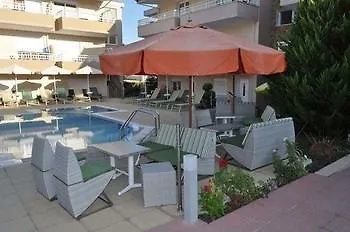 מלון Plaza 2*