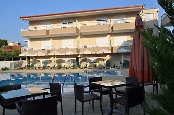 Hotel Sarti Plaza
