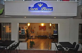 Hotell Plaza 2*